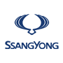 Logo SSANGYONG